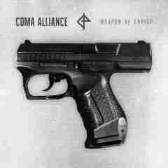 Weapon Of Choice 2018 Coma Alliance sw